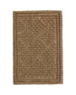 Door mat, HDClean, Natural