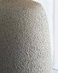 Bordlampe inkl. lampeskærm, HDTana, Råhvid