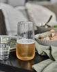 Ølglas, HDRill, Klar