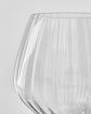 Red wine glass, HDRill, Clear