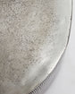 Side table, HDRota, Brushed silver