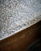 Sofabord, HDRota, Antik messingfinish