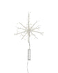 Top star, HDGlow, White