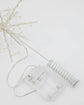Top star, HDGlow, White