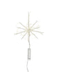 Top star, HDGlow, White
