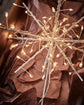 Top star, HDGlow, White