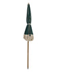 Garden umbrella, HDBlock, Green