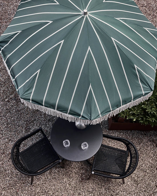 Parasol, HDBlock, Grøn