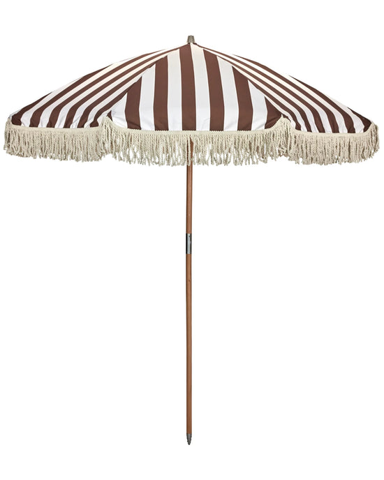 Parasol, HDShade, Gyldenbrun