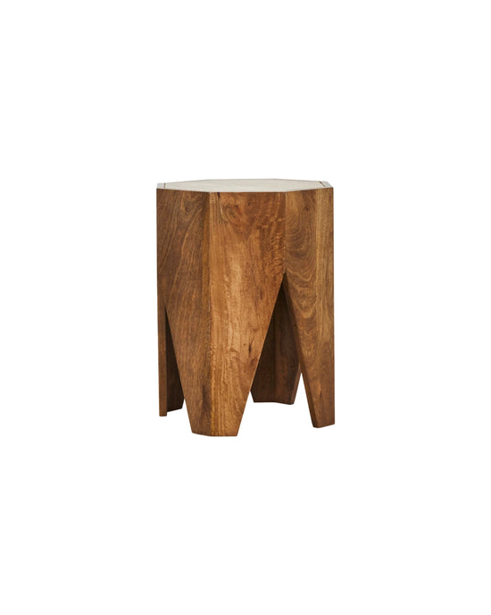 Side table, HDOkta, Nature
