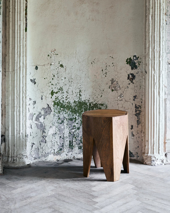 Side table, HDOkta, Nature