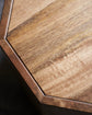 Side table, HDOkta, Nature