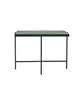 Side table, HDGrade, Green