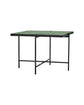 Side table, HDGrade, Green