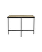 Side table, HDGrade, Beige