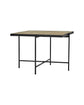 Side table, HDGrade, Beige