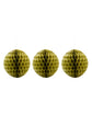 Weihnachtsschmuck, HDOrb, Gold