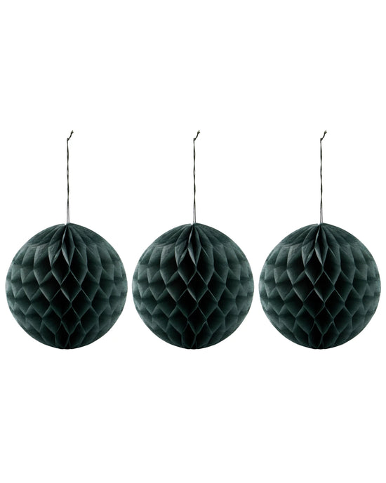 Weihnachtsschmuck, HDOrb, Grün