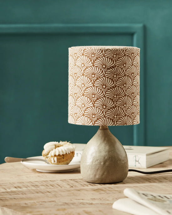 Bordlampe, HDFlores, Sand