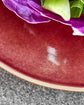 Middagstallerken, HDDiva, Rød