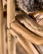 Sidebord, HDShelf, Natur
