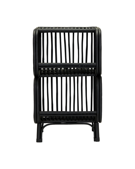 Sidebord, HDShelf, Sort