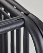 Shelving unit, HDShelf, Black