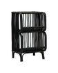 Shelving unit, HDShelf, Black