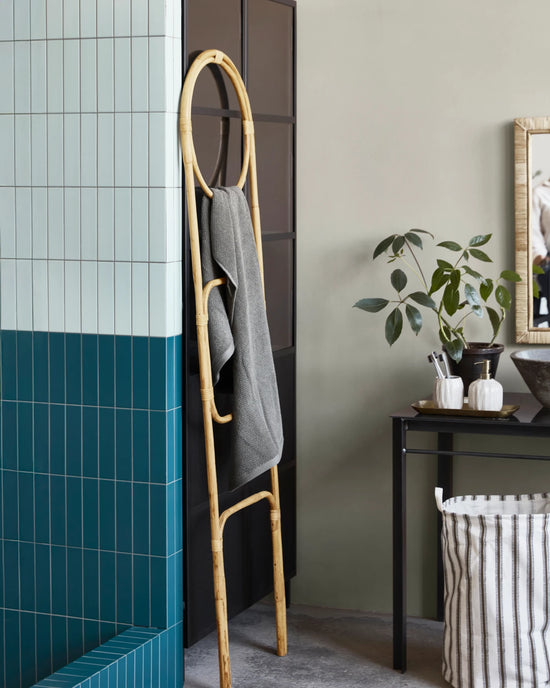Deco stige, HDLadder, Natur