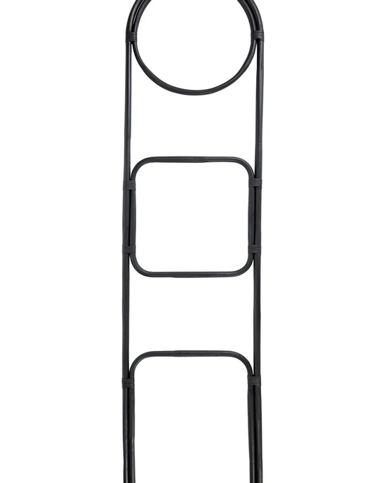 Deco stige, HDLadder, Sort