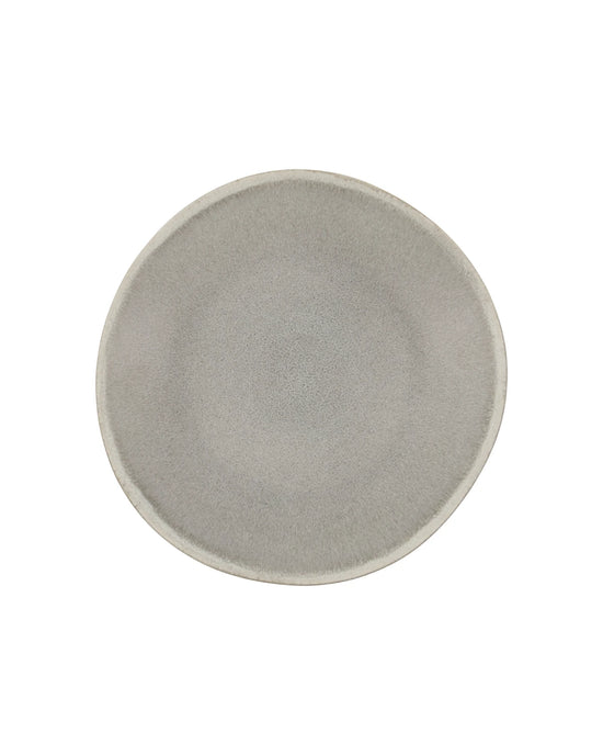 Frokosttallerken, HDMore, Grå