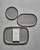 Tablett, MKDatura, Shellish grey