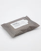 Makeup remover wipes, Aloe vera, warmes Grau/Weiß