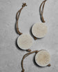 Seife, Sesame Scrub