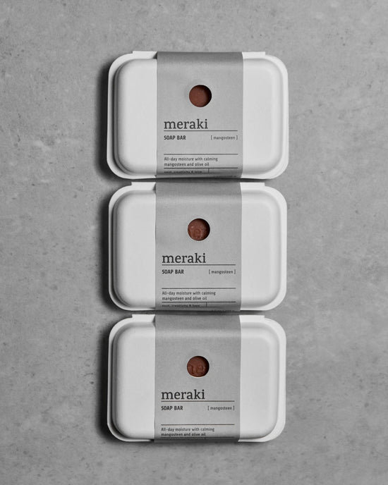 Sæbebar, Mangosteen