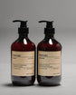 Shampoo, Northern dawn