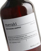 Moisturising shampoo