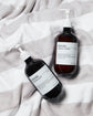 Moisturising shampoo