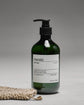 Body wash, Linen dew