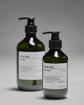Hand lotion, Linen dew
