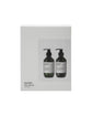 Gift box, Anti-Odour Hand Soap + Hand Lotion, 275|275 ml|ml