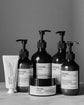 Oliven bodyscrub, Silky mist, 200 ml