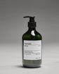 Hand soap, Linen dew