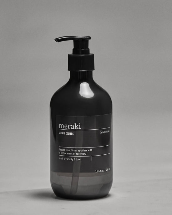 Opvaskemiddel, Shadow lake, 490 ml