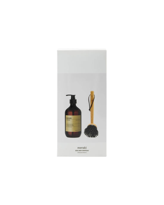 Gift box, Blossom Breeze, Dish wash essentials, 490 ml