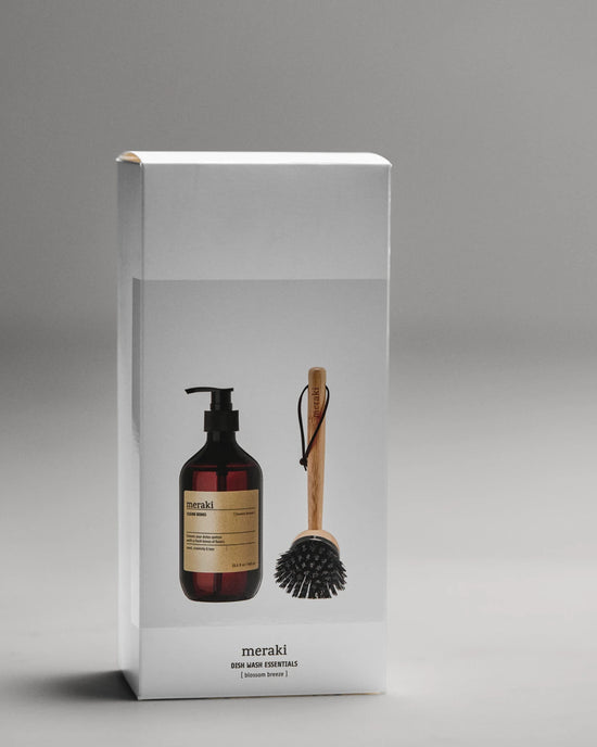 Gift box, Blossom Breeze, Dish wash essentials, 490 ml