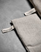 Therapiekissen, Beige
