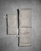 Therapiekissen, Beige