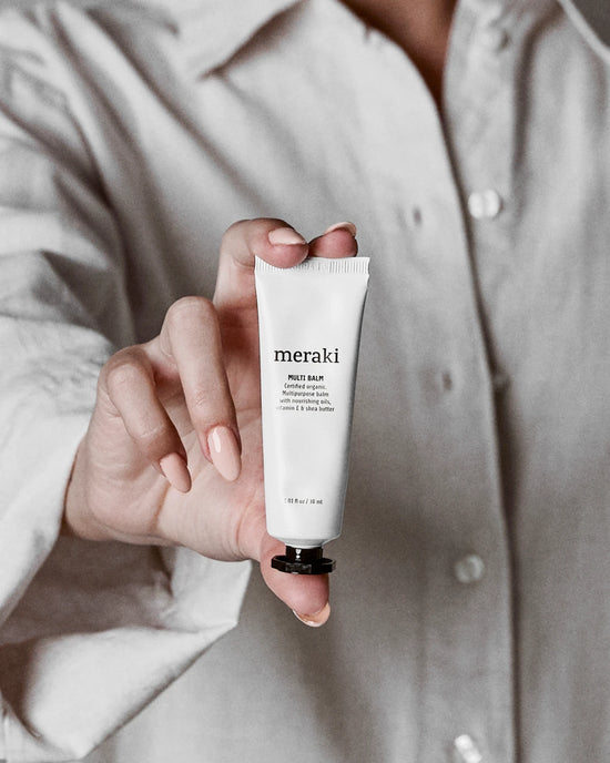 Multi balm