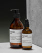 Body oil, Orange & herbs